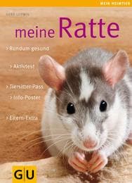 Cover von Meine Ratte