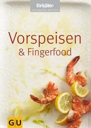 Cover von Vorspeisen & Fingerfood