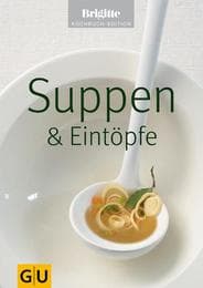 Cover von Suppen & Eintöpfe