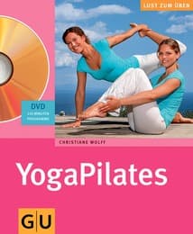 Cover von YogaPilates