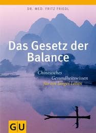 Cover von Das Gesetz der Balance