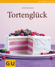 Cover von Tortenglück