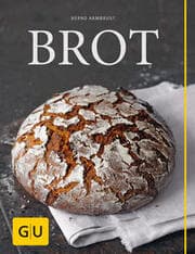 Cover von Brot