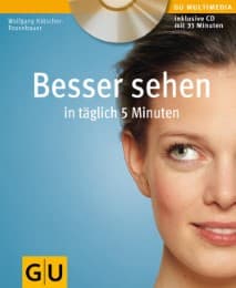 Cover von Besser sehen in täglich 5 Minuten