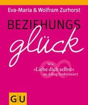 Cover von Beziehungsglück