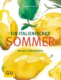 Cover von Ein italienischer Sommer