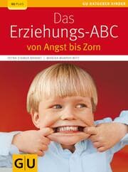 Cover von Das Erziehungs-ABC