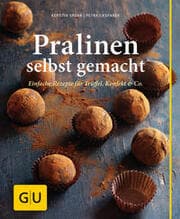 Cover von Pralinen selbst gemacht