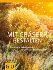 Cover von Mit Gräsern gestalten
