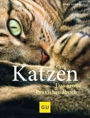 Cover von Katzen