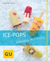 Cover von Ice-Pops