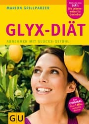Cover von GLYX-Diät