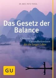 Cover von Das Gesetz der Balance