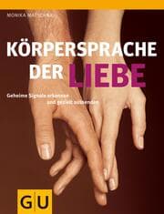 Cover von Körpersprache der Liebe