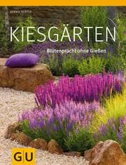 Cover von Kiesgärten