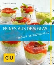 Cover von Feines aus dem Glas