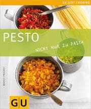 Cover von Pesto