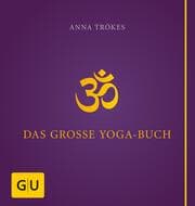 Cover von Das große Yogabuch