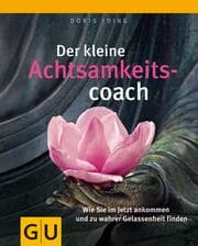 Cover von Der kleine Achtsamkeitscoach