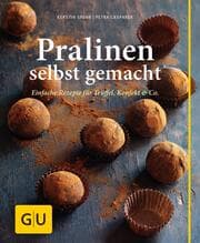 Cover von Pralinen selbst gemacht