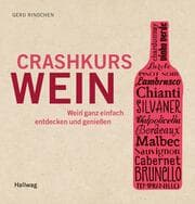 Cover von Crashkurs Wein