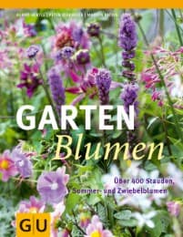 Cover von Gartenblumen