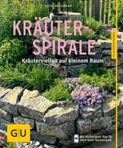 Cover von Kräuterspirale