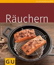 Cover von Räuchern