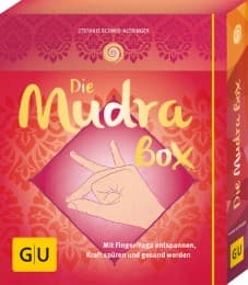 Cover von Die Mudrabox