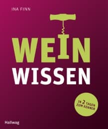 Cover von Weinkenner an einem Wochenende