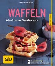 Cover von Waffeln