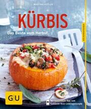 Cover von Kürbis