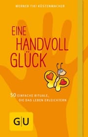 Cover von Eine Handvoll Glück