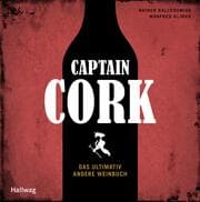 Cover von Captain Cork