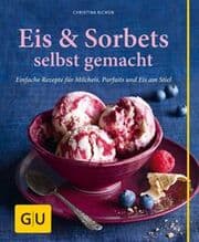 Cover von Eis & Sorbets selbst gemacht
