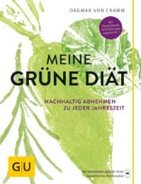 Cover von Meine grüne Diät