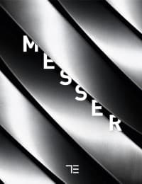 Cover von TEUBNER: Messer