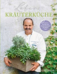 Cover von Lafers Kräuterküche