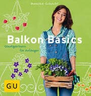 Cover von Balkon Basics