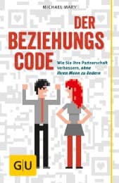 Cover von Der Beziehungscode