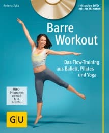 Cover von Barre Workout