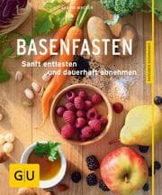 Cover von Basenfasten