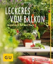 Cover von Leckeres vom Balkon