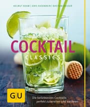 Cover von Cocktail Classics
