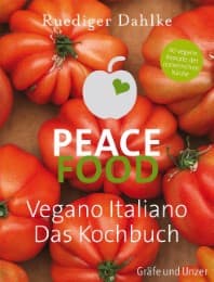 Cover von Peace Food - Vegano Italiano