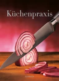 Cover von Küchenpraxis