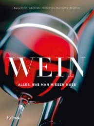 Cover von Wein - Alles, was man wissen muss