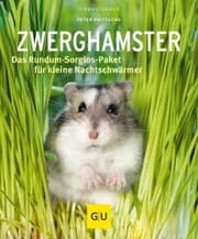 Cover von Zwerghamster
