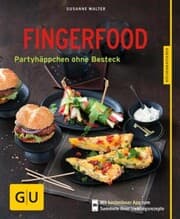 Cover von Fingerfood