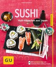 Cover von Sushi